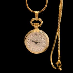 Presidents Club Jewelry Watch - Etsy display picture 1