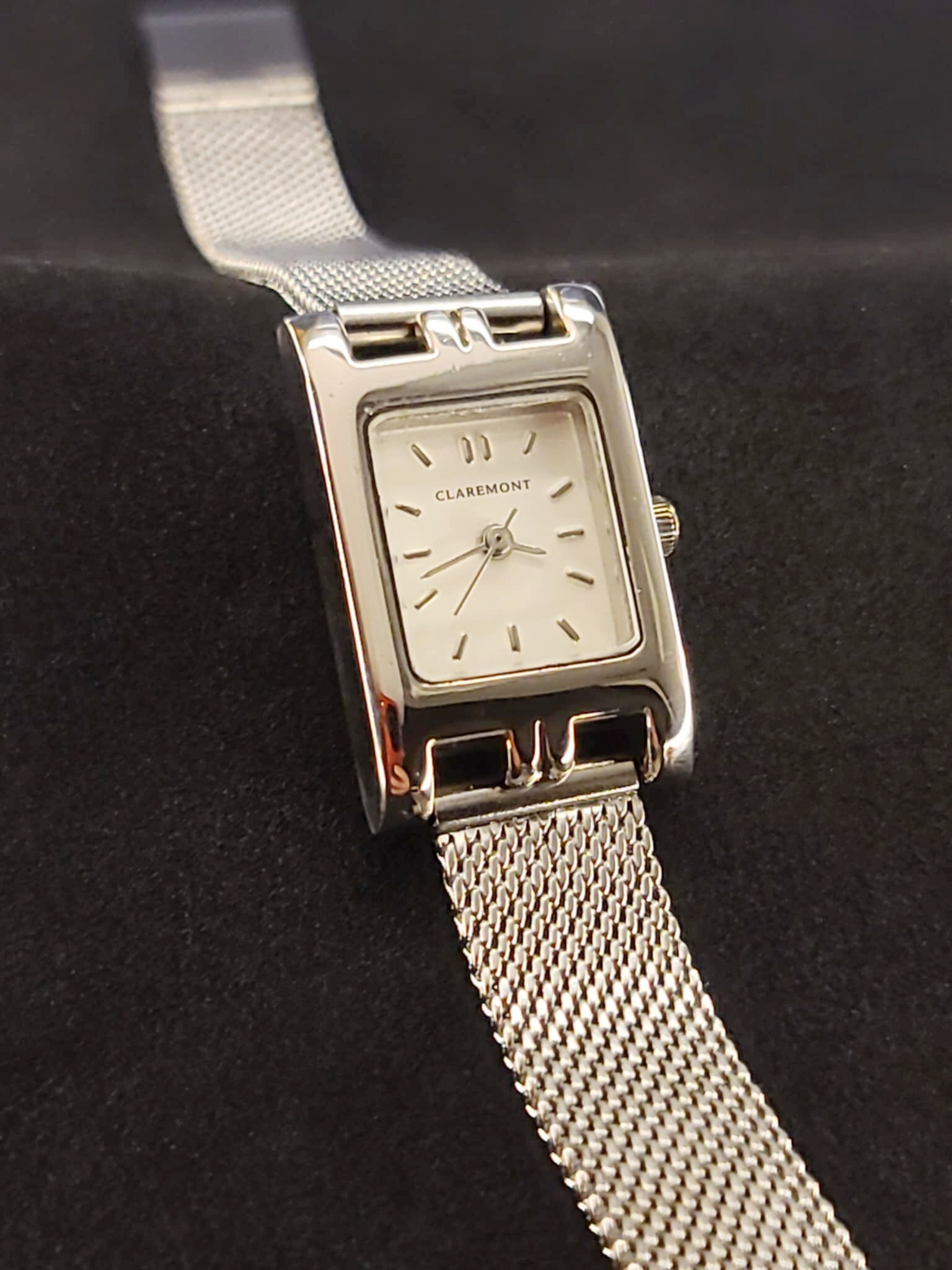 Claremont Watches intrinsic