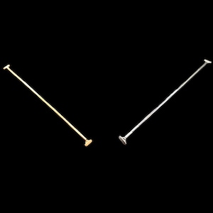 Vintage Bar Type Expansion Gold or Silver Ladies Watch Band 9-10mm