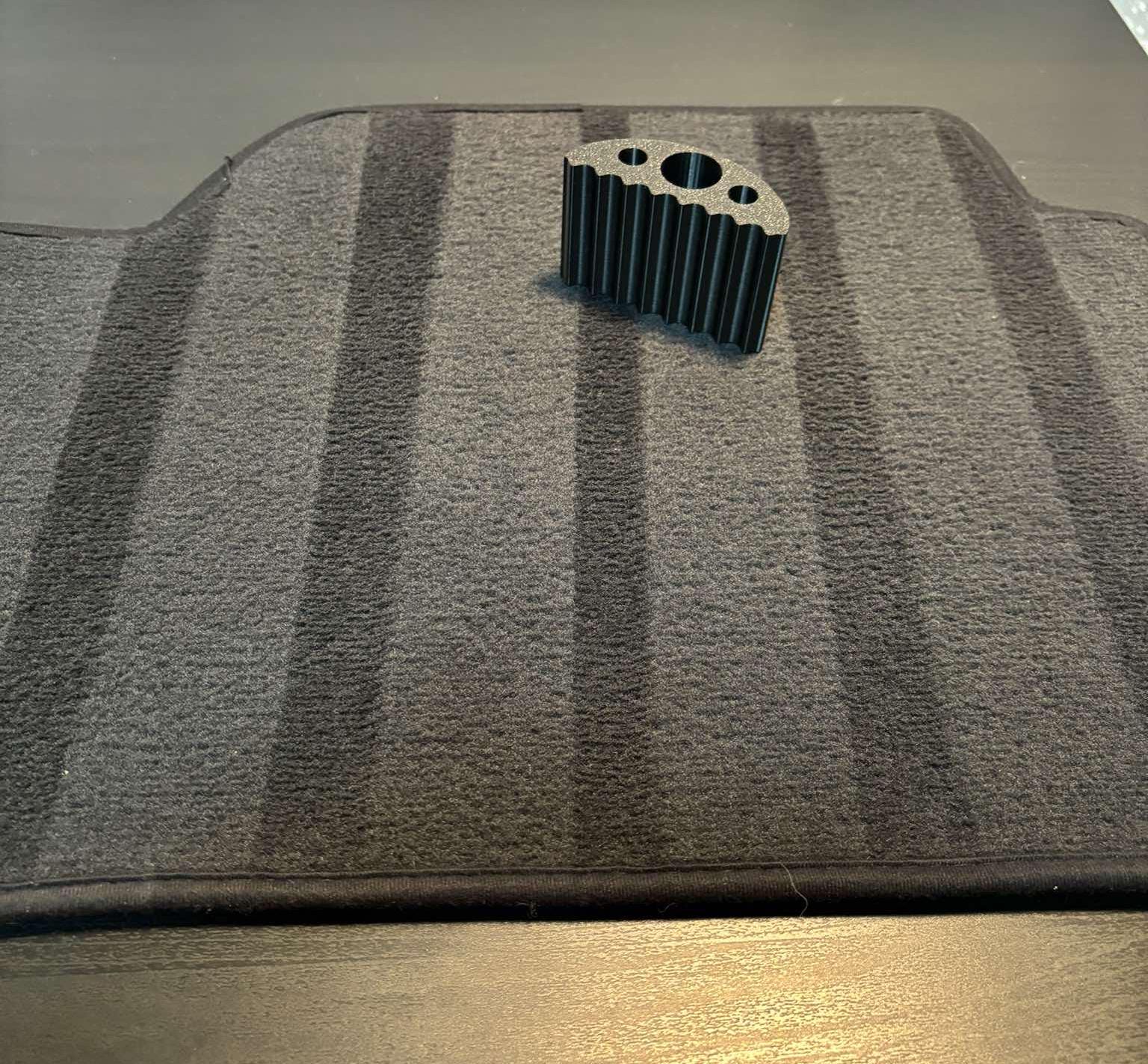KIMISS Peigne de nettoyage de brosse 5 pièces brosse nettoyage peigne
