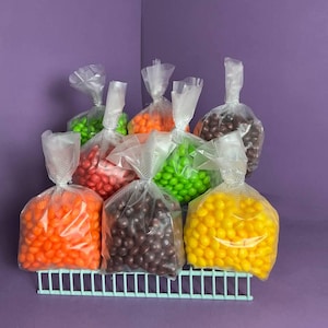 Original Skittles Candy: Sorted Strawberry, Grape, Lime Flavors