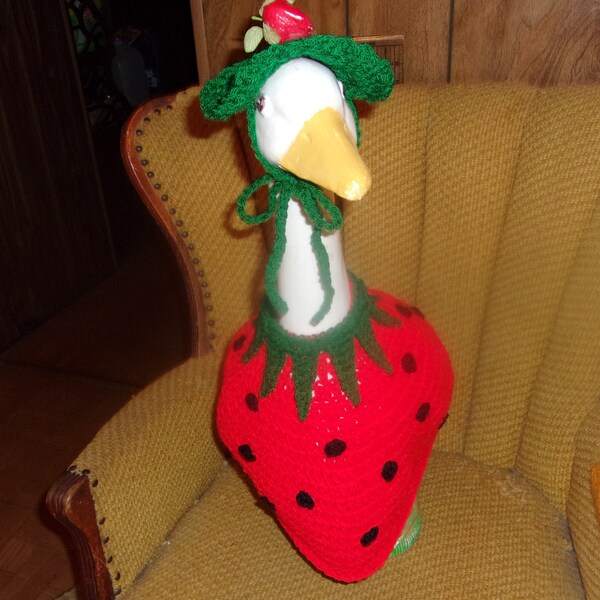 Lawn Goose Clothes Etsy