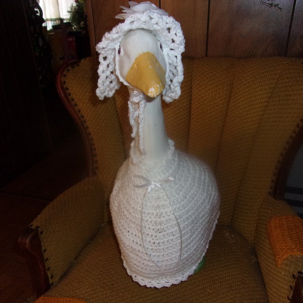 Lawn Goose Clothes Etsy