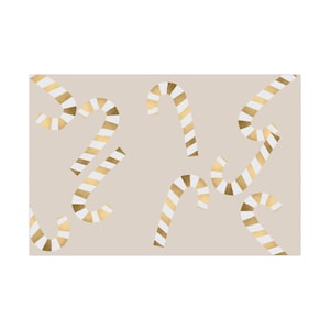 Weihnachtsgeschenkpapiere - Festliche Feiertags-Verpackungsblätter, Weihnachtsgeschenkverpackung, Geschenkpapierrollen, rotgrünes, weißes Papier