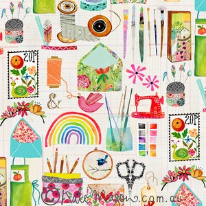 Hobby CARTOLINE Artigianato di carta Scrapbooking Cucito Artigianato Hobbista Posta ordinaria Amico di penna Cancelleria Artista Posta