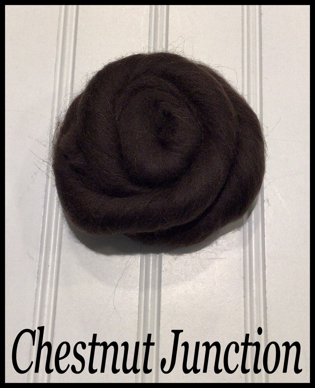 WOOL DOLL Color...1 Yard...spun Roving...primitive Doll