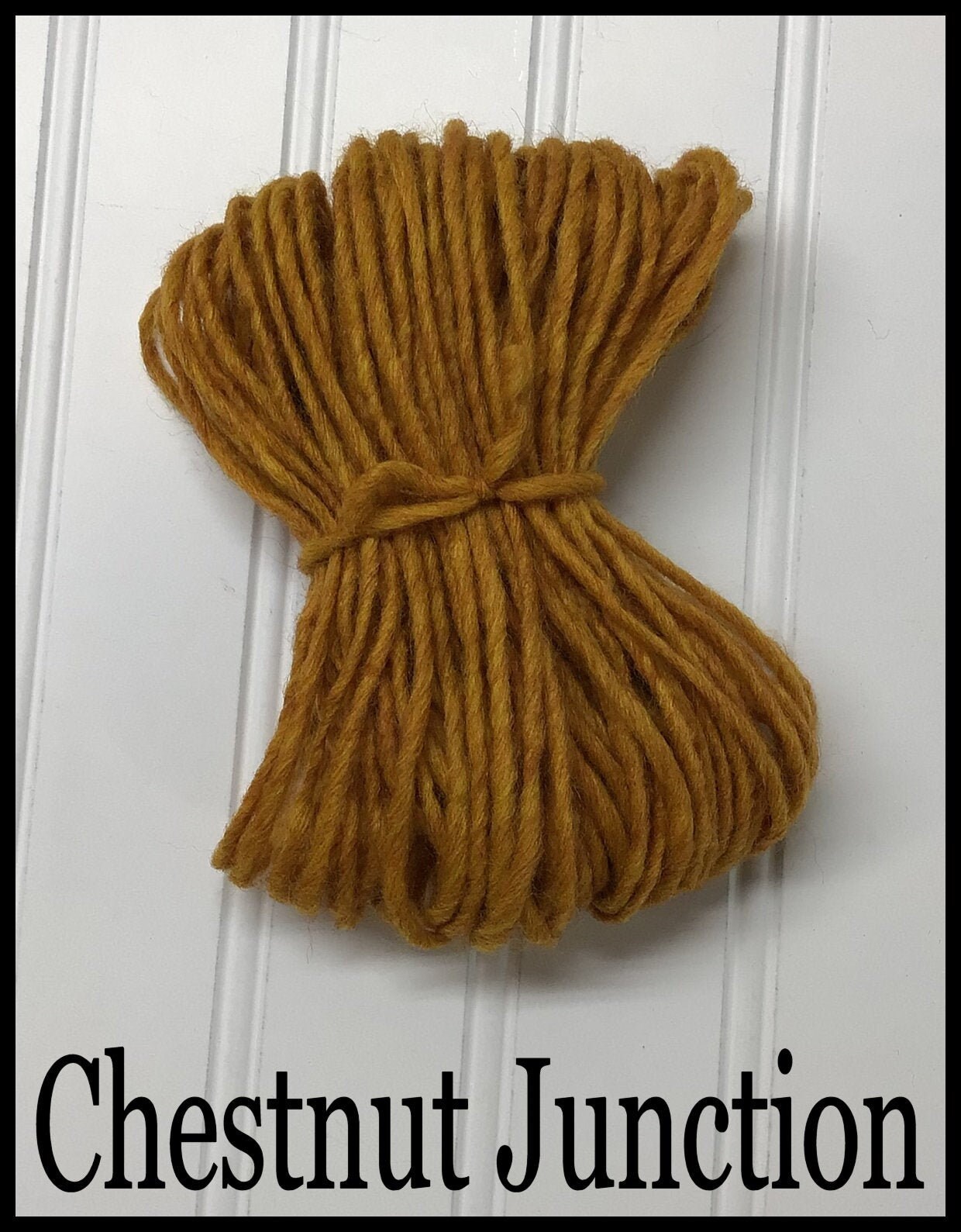 WOOL DOLL HAIR...Goldenrod...25 yards...spun roving...doll Etsy