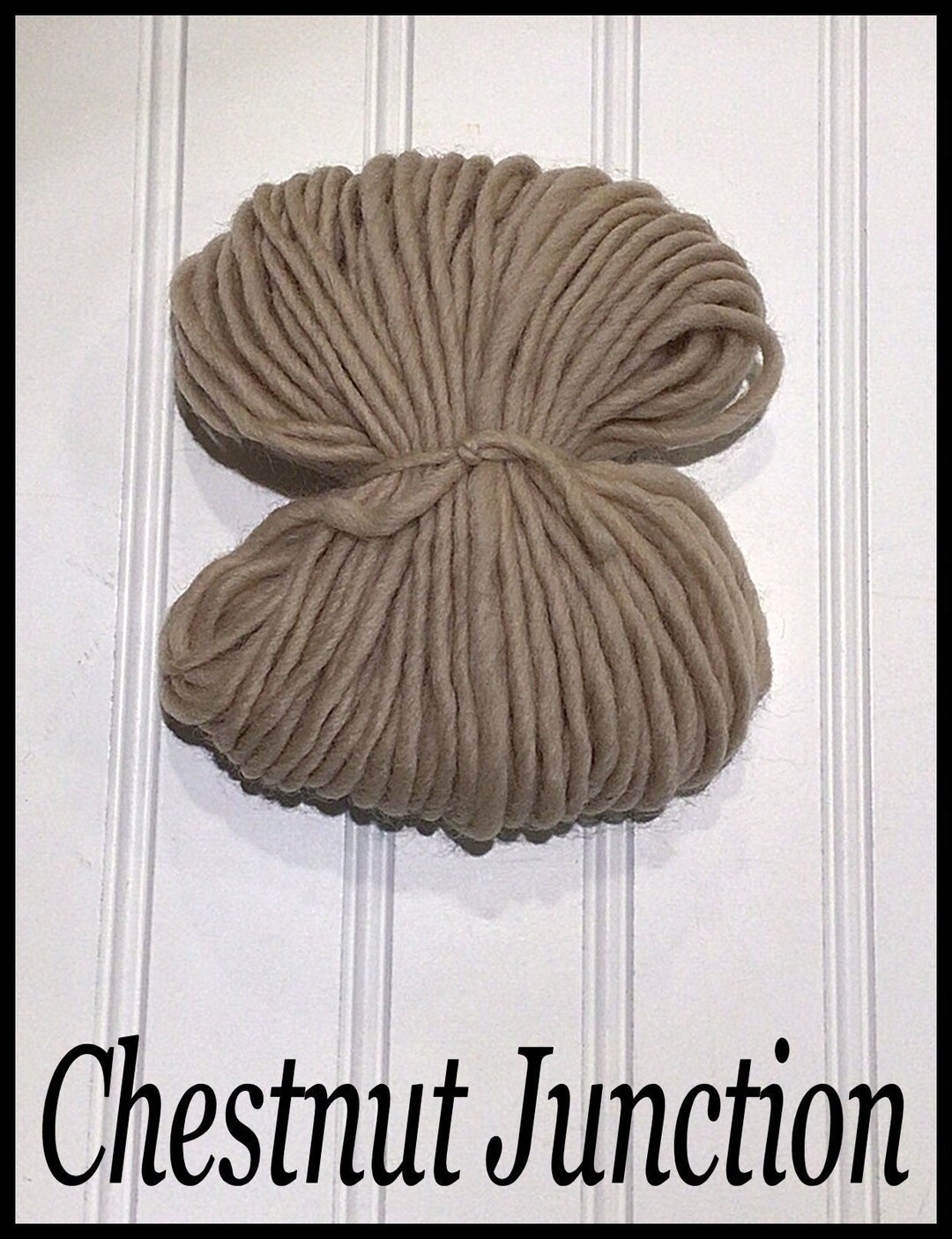 WOOL DOLL Hair...fawn...25 Yards...spun Roving...doll Making Etsy