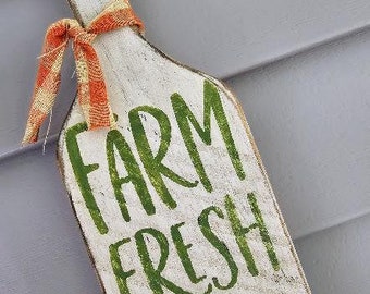 Harvest Pumpkin Sign, Fall decor, Pumpkin decor, Rustic decor, Fall, Harvest, Pumpkin, Pumpkin decor, Harvest decor, Farmhouse decor