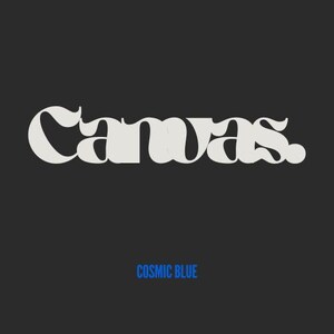 Cosmic Blue