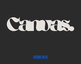 Bleu cosmique