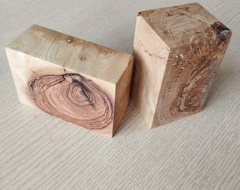 15x7x3 cm Olive wood