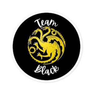 Team Black