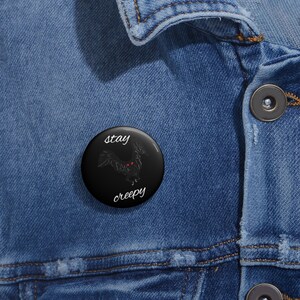 Håll dig obehaglig - Mothman-utgåvan