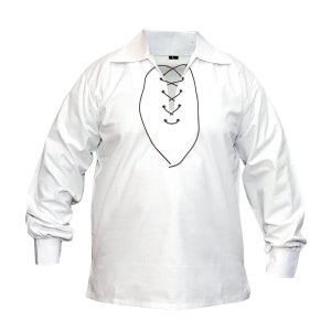 Kilt Shirt
