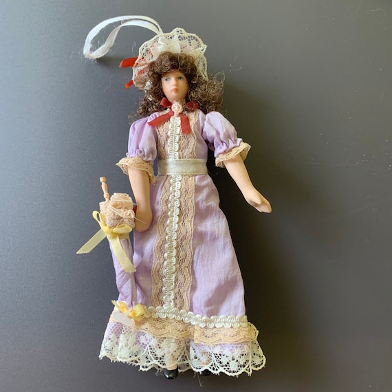 original victorian dolls