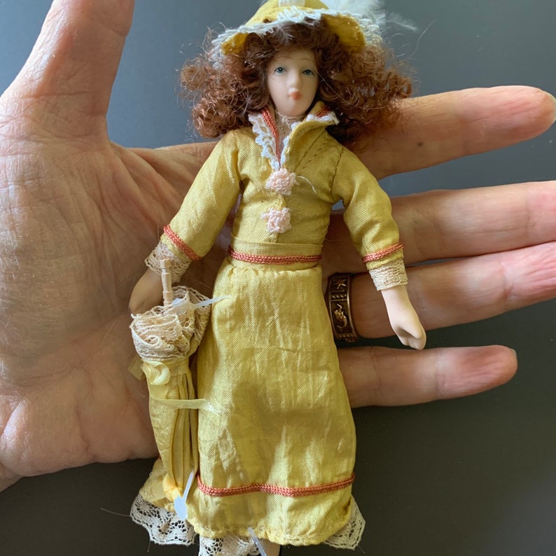 etsy dollhouse dolls