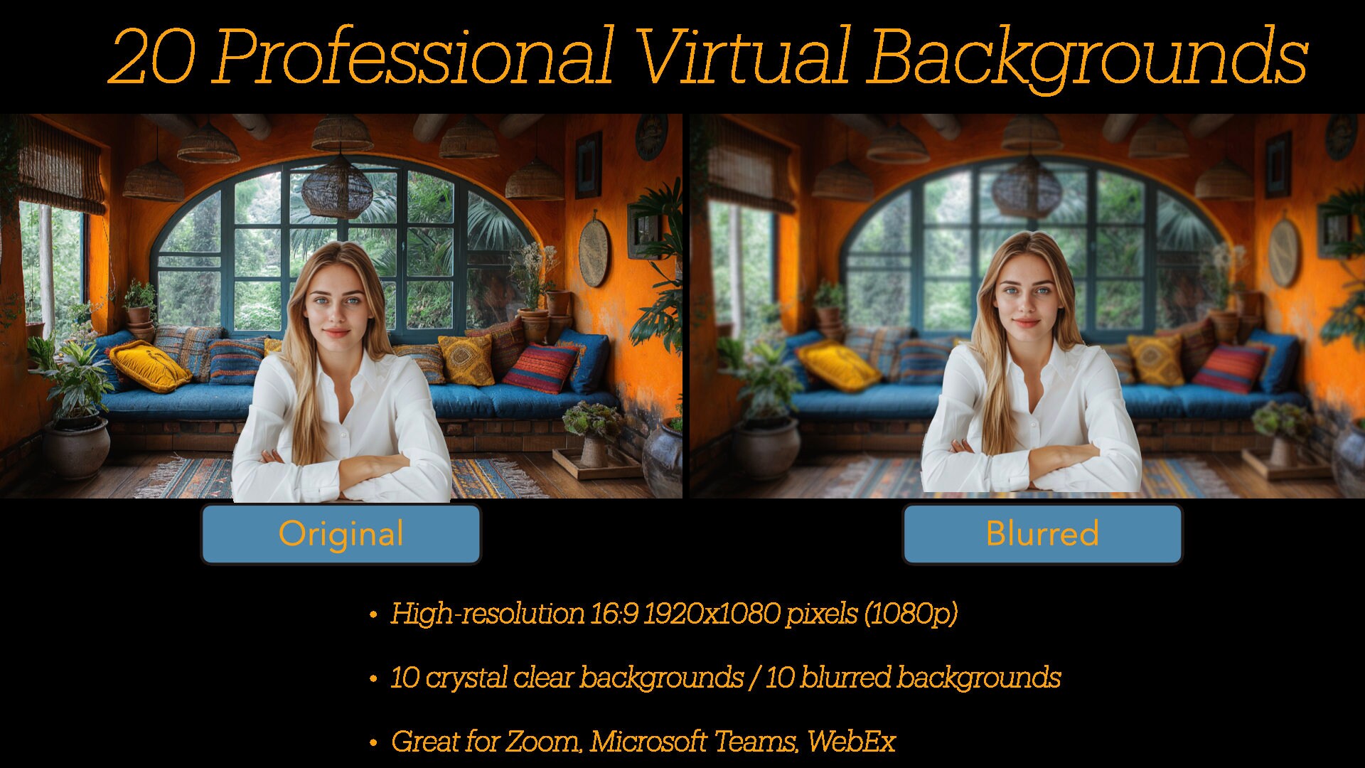 20 Virtual Backgrounds Zoom Background Microsoft Teams Background Home ...