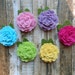 see more listings in the Wool Felt 3-D Flowers section