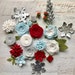see more listings in the Felt Flower Collections section