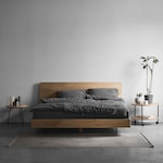 Platform Beds