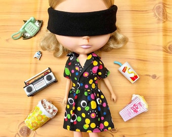 stranger things dolls