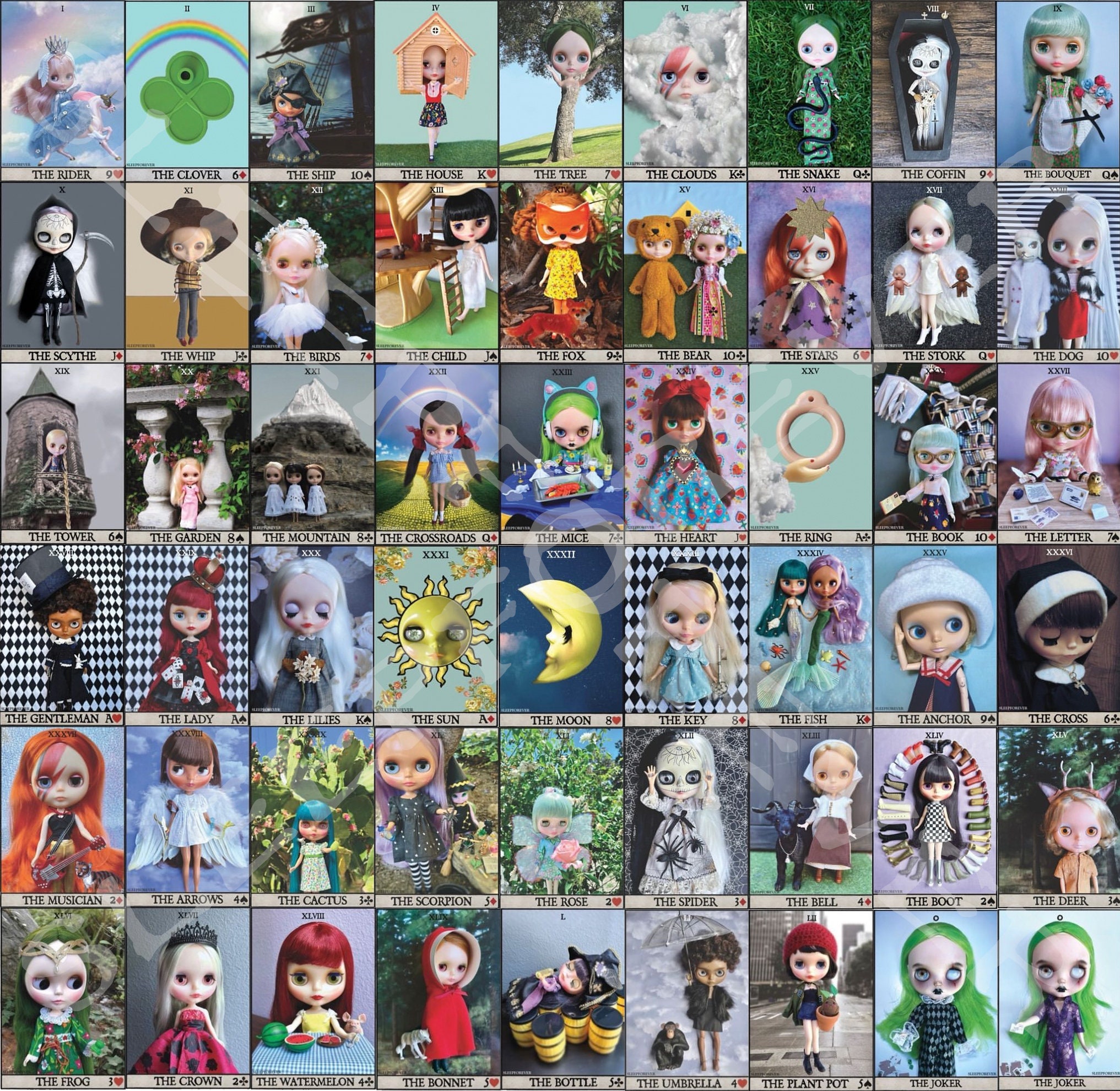 Blythe Doll Lenormand Cards 36枚セット il_fullxfull.4271809061_tgmh.jpg