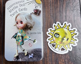 Blythe Doll Tarot Cards タロットカード il_340x270.5682182470_8ull.jpg