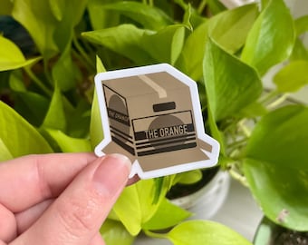 Solid Snake in Box MGS