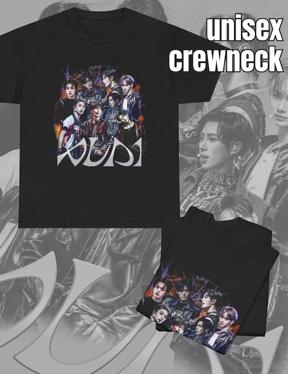 Tシャツ アルノ ファンコン ALD1 アドワン グッズ Alphadriveone ALD1 Boys Planet Debut Tee Shirt, Kpop Shirt, Kpop
