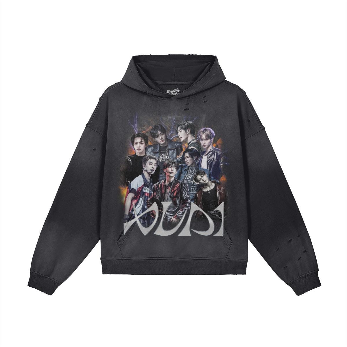 ald1 alphadriveone アルノ　トレカ　パーカー　md il_fullxfull.7601716330_bz3t.jpg