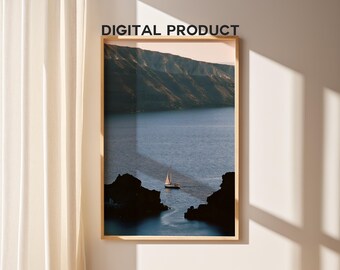 Póster de revista de moda, impresión de moda de moda, dinero antiguo, arte estético, decoración de pared de diseñador de lujo, minimalista, elegante, estilo de los años 70, arte de pared imprimible