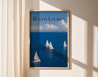 Modemagazin-Poster, Vintage-Modemagazin-Poster, Retro-Mode-Leinwandbild, Luxus-Modedruck, Antik-Mode, Leinwandbild