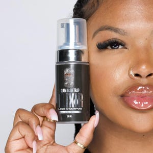 Elixir Lash Shampoo (Hypoallergenic Lash Cleanser)