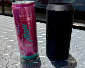 Chubby Chaser 12oz Can Koozie