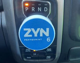 Zen Schaltknauf 4th Gen Ram 1500