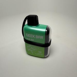 Geek Pulse Dust Cover (TPU)