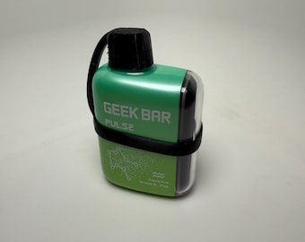 Geekbar Pulse X Case
