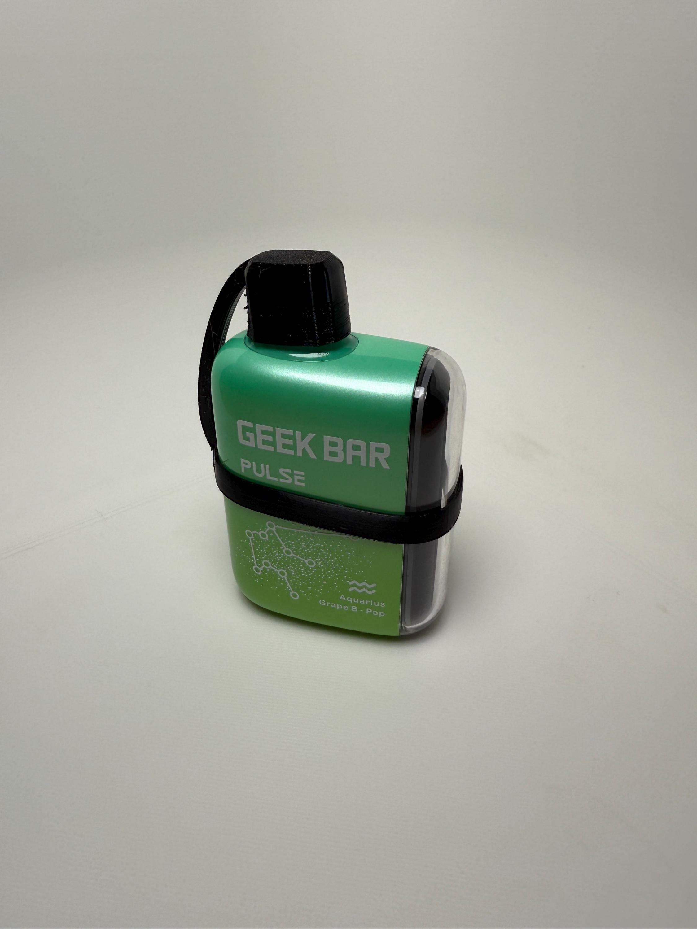 Geek Pulse Case