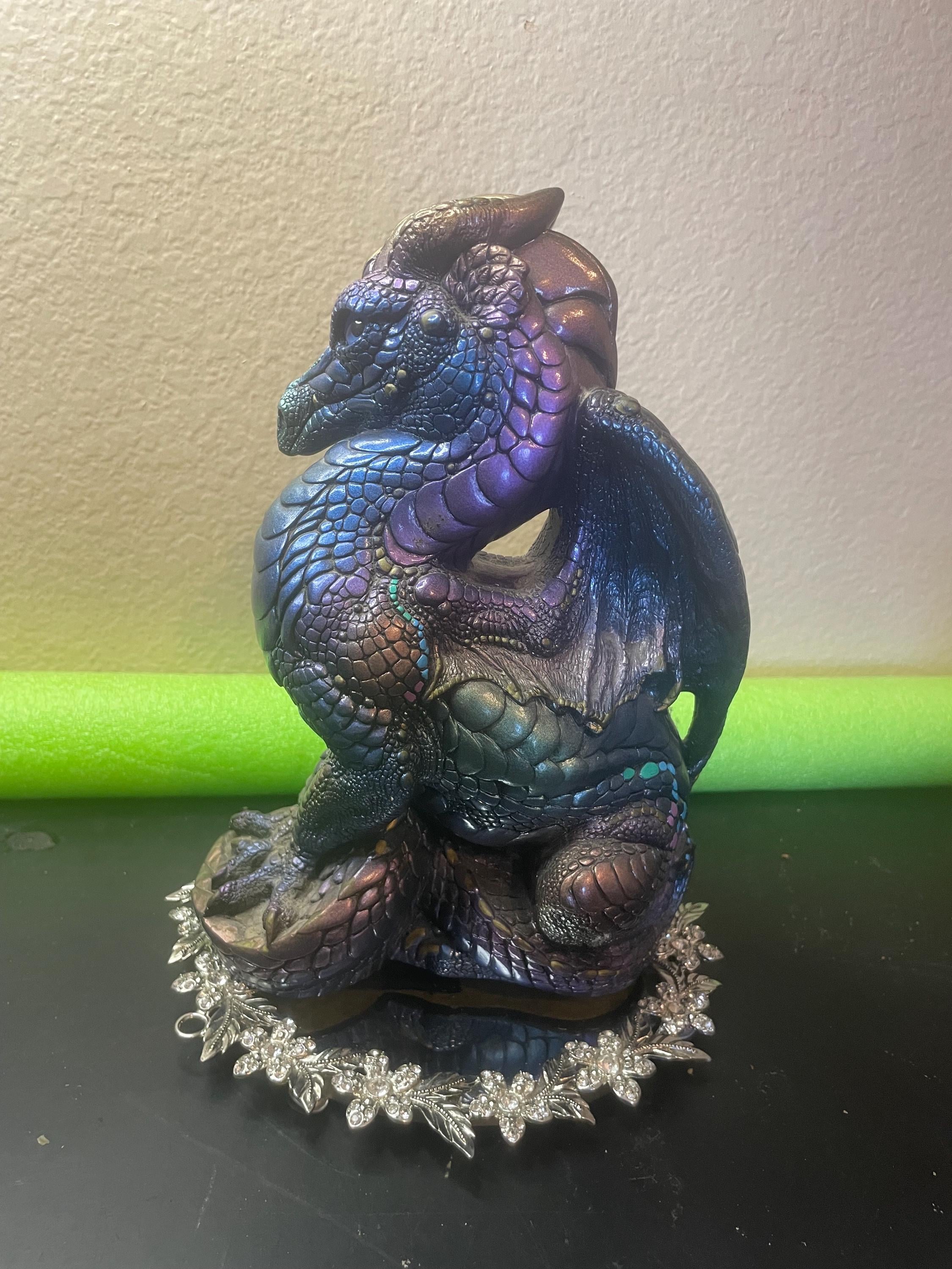 Windstone Dragons - Etsy