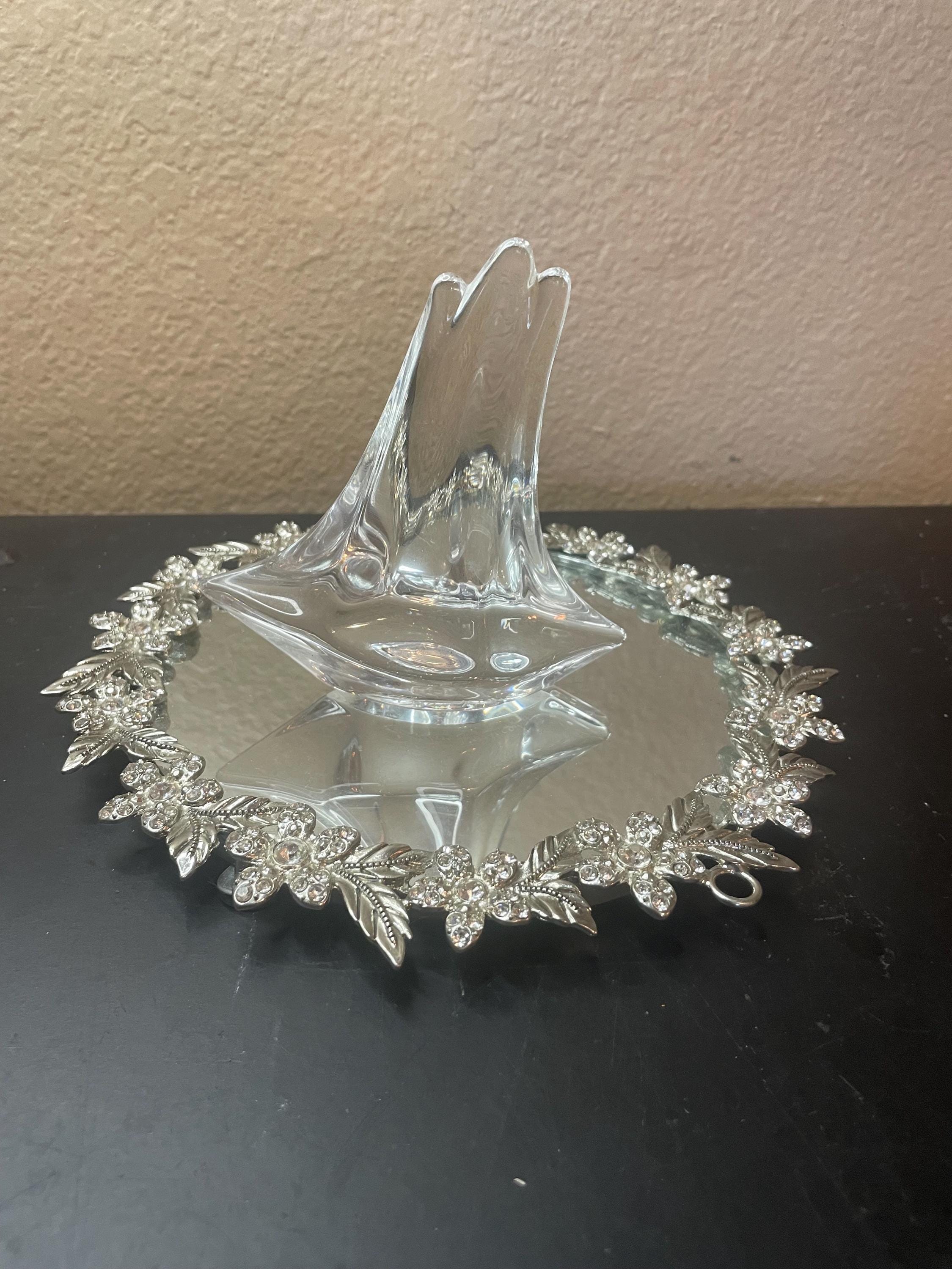 French Daum Crystal - Etsy