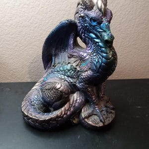 Windstone Editions　ドラゴンのフィギュア　置物　Dragon Windstone Editions ドラゴンのフィギュア 置物