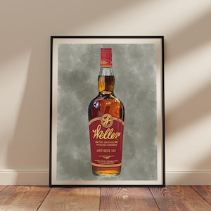 Vivid Where Can I Buy Weller Bourbon Background in 4K Vivid Where Can I Buy Weller Bourbon Background in 4K