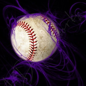Sports Digital Background | Photography Backdrop | High Resolution Photoshop Background | Baseball