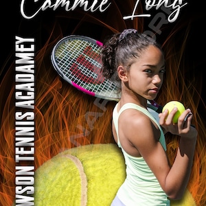 Sports Digital Background | Photography Backdrop | High Resolution Photoshop Background | Tennis