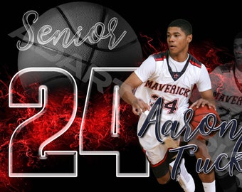 Sports Digital Background | Photography Backdrop | High Resolution Photoshop Background | Basketball
