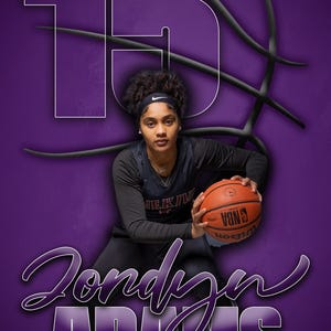 Sports Digital Background | Photography Backdrop | High Resolution Photoshop Background | Basketball