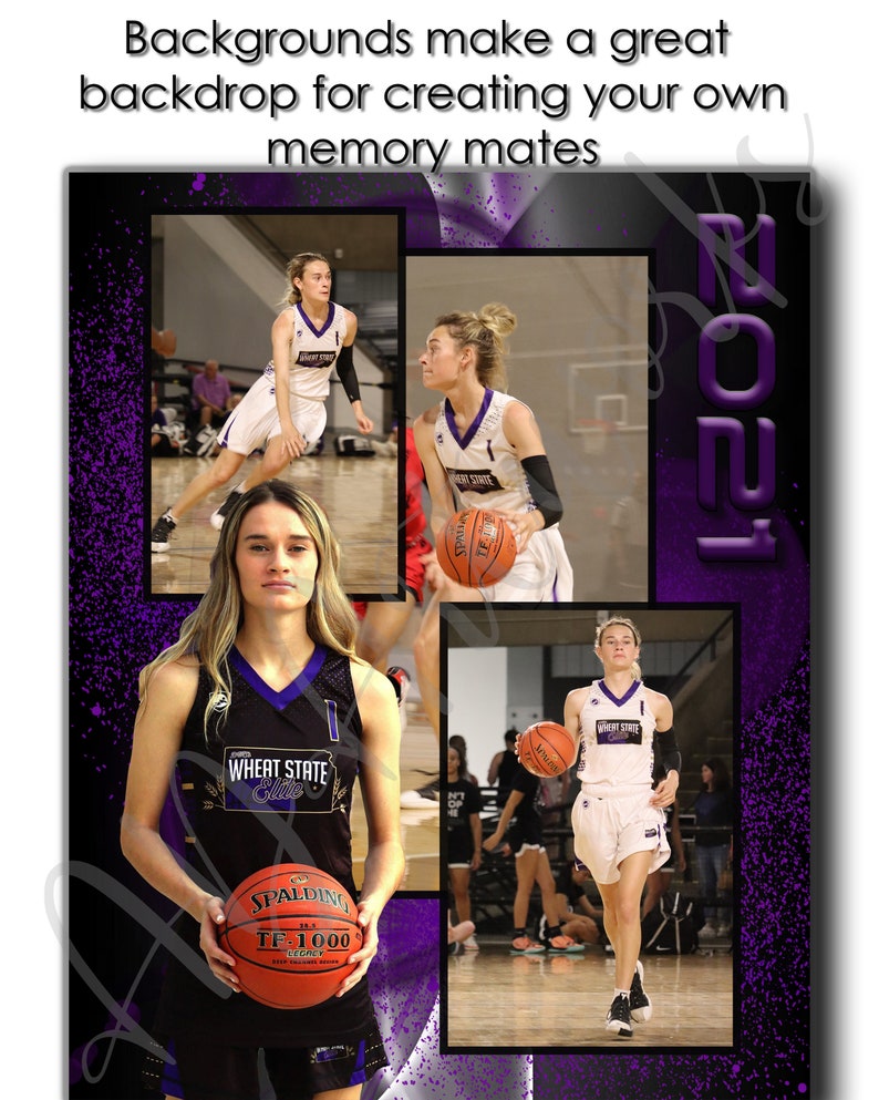 Sports Digital Background Photography Backdrop High Resolution