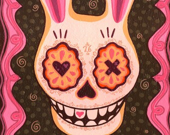 Impression d’art Razbunny