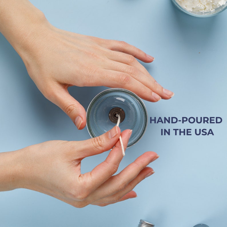 Injury Recovery Gift Funny Candle, Get Well Soon Basket for Woman